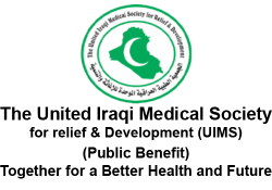 The United Iraqi Medical Society